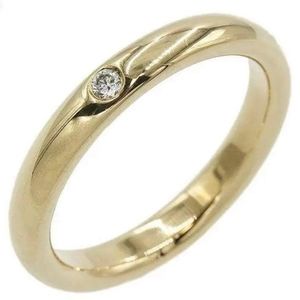 Tiffany Elsa Peretti ring